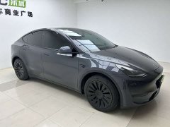 Tesla Model Y Rear-Wheel Drive - ფოტო 3