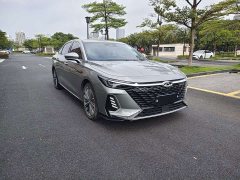 Chery Arrizo 8 2022 1.6T DCT Elegant - ფოტო 1