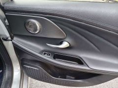 Chery Arrizo 8 2022 1.6T DCT Elegant - ფოტო 11