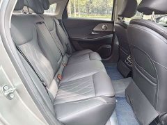 Chery Arrizo 8 2022 1.6T DCT Elegant - ფოტო 12