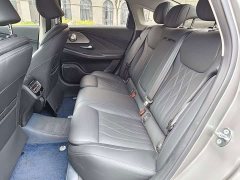 Chery Arrizo 8 2022 1.6T DCT Elegant - ფოტო 13