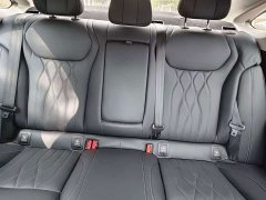 Chery Arrizo 8 2022 1.6T DCT Elegant - ფოტო 14