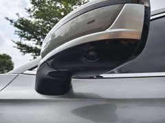 Chery Arrizo 8 2022 1.6T DCT Elegant - ფოტო 15
