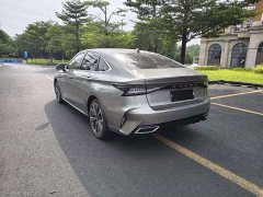 Chery Arrizo 8 2022 1.6T DCT Elegant - ფოტო 16