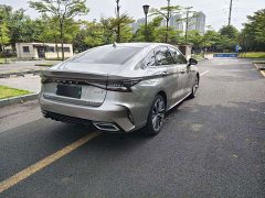 Chery Arrizo 8 2022 1.6T DCT Elegant - ფოტო 18