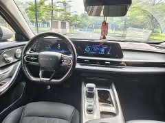 Chery Arrizo 8 2022 1.6T DCT Elegant - ფოტო 4
