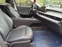 Chery Arrizo 8 2022 1.6T DCT Elegant - ფოტო 7