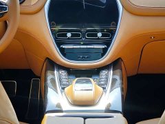 Aston Martin DBX 2020 4.0T V8 1913 Launch Limited Edition - ფოტო 10