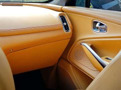 Aston Martin DBX 2020 4.0T V8 1913 Launch Limited Edition - ფოტო 15