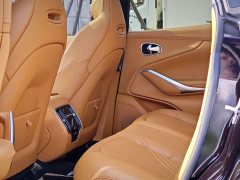 Aston Martin DBX 2020 4.0T V8 1913 Launch Limited Edition - ფოტო 16