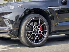 Aston Martin DBX 2020 4.0T V8 1913 Launch Limited Edition - ფოტო 4