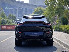 Aston Martin DBX 2020 4.0T V8 1913 Launch Limited Edition - ფოტო 7