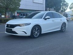 Honda Envix 2023 240TURBO CVT Tech Edition - ფოტო 1