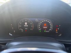 Honda Envix 2023 240TURBO CVT Tech Edition - ფოტო 10