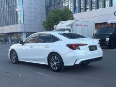 Honda Envix 2023 240TURBO CVT Tech Edition - ფოტო 11
