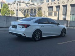 Honda Envix 2023 240TURBO CVT Tech Edition - ფოტო 12