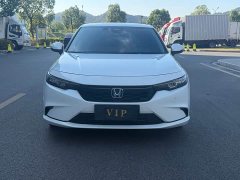 Honda Envix 2023 240TURBO CVT Tech Edition - ფოტო 2