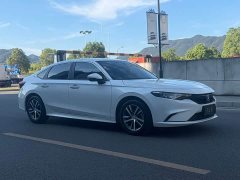 Honda Envix 2023 240TURBO CVT Tech Edition - ფოტო 3