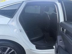 Honda Envix 2023 240TURBO CVT Tech Edition - ფოტო 5