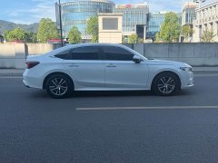 Honda Envix 2023 240TURBO CVT Tech Edition - ფოტო 6