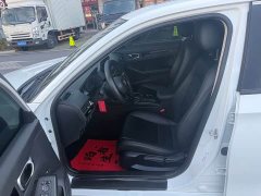 Honda Envix 2023 240TURBO CVT Tech Edition - ფოტო 7