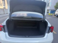 Honda Envix 2023 240TURBO CVT Tech Edition - ფოტო 8