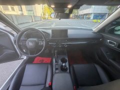 Honda Envix 2023 240TURBO CVT Tech Edition - ფოტო 9