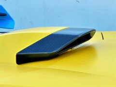 Lamborghini Huracán 2021 Huracán STO - ფოტო 11