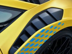 Lamborghini Huracán 2021 Huracán STO - ფოტო 15