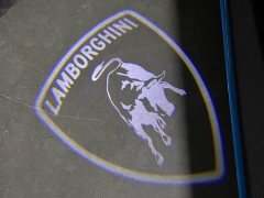 Lamborghini Huracán 2021 Huracán STO - ფოტო 18