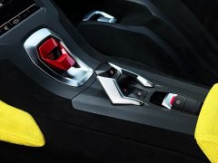 Lamborghini Huracán 2021 Huracán STO - ფოტო 19