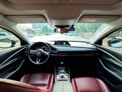 Mazda CX-30 2.0L Automatic Radiant Pleasure Black Obsidian Edition - ფოტო 3