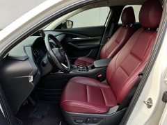 Mazda CX-30 2.0L Automatic Radiant Pleasure Black Obsidian Edition - ფოტო 5