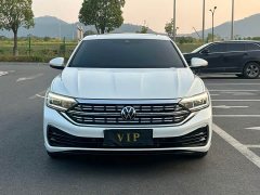 Volkswagen Sagitar 300TSI DSG Excellence Edition - ფოტო 1