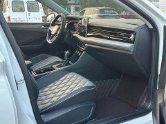 Volkswagen Sagitar 300TSI DSG Excellence Edition - ფოტო 10