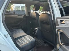 Volkswagen Sagitar 300TSI DSG Excellence Edition - ფოტო 11