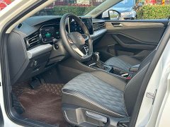 Volkswagen Sagitar 300TSI DSG Excellence Edition - ფოტო 4