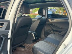 Volkswagen Sagitar 300TSI DSG Excellence Edition - ფოტო 5