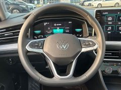 Volkswagen Sagitar 300TSI DSG Excellence Edition - ფოტო 6