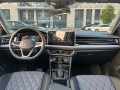 Volkswagen Sagitar 300TSI DSG Excellence Edition - ფოტო 7