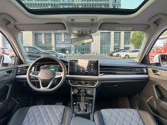Volkswagen Sagitar 300TSI DSG Excellence Edition - ფოტო 8