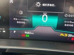 Volkswagen Sagitar 300TSI DSG Excellence Edition - ფოტო 9