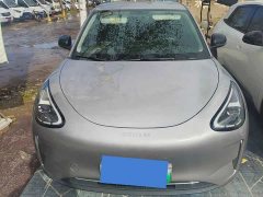 Geely Xing Yuan UP 410km Explorer Edition - ფოტო 1