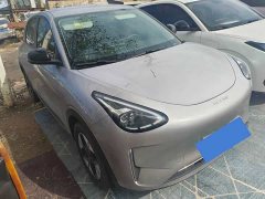 Geely Xing Yuan UP 410km Explorer Edition - ფოტო 2