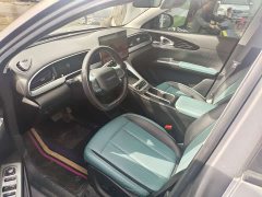 Geely Xing Yuan UP 410km Explorer Edition - ფოტო 3