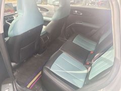 Geely Xing Yuan UP 410km Explorer Edition - ფოტო 4