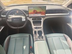 Geely Xing Yuan UP 410km Explorer Edition - ფოტო 5