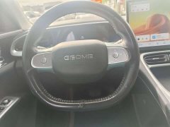Geely Xing Yuan UP 410km Explorer Edition - ფოტო 6