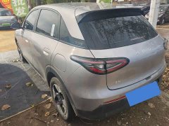 Geely Xing Yuan UP 410km Explorer Edition - ფოტო 7