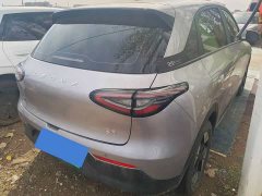 Geely Xing Yuan UP 410km Explorer Edition - ფოტო 8